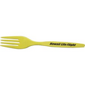 Colored Heavy Duty Fork